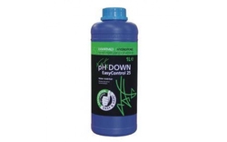 Essentials pH Down Easy Control 25% 1L