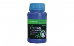 Essentials pH Down Easy Control 25% 250ml