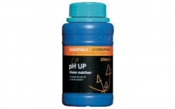 Essentials pH Up 50% 250ml