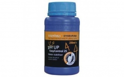 Essentials pH UP Easy Control 25% 250ml