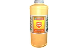 General Hydroponics pH down 500 ml