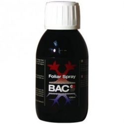 B.A.C. Foliar Spray 120 ml