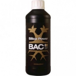 B.A.C. Silica Power 500ml