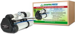 Growmax Water reverzní osmóza Growmax - 3000l/den