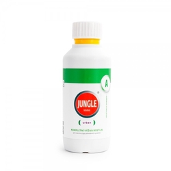 JUNGLE indabox A 0,25l