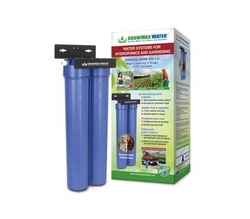 Growmax Water vodní filtr GARDEN Grow  - 480L/h