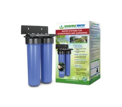 Growmax Water vodní filtr PRO Grow  - 2000L/h