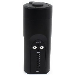 Vaporizer Arizer Solo - černá