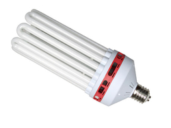 NTS CFL 150W red(květ)