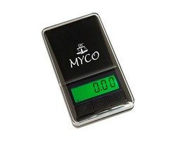 Váha Myco MV Miniscale 100g/0,01g
