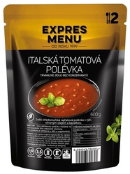 Italská tomatová polévka - 600g