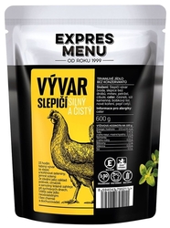 Vývar slepičí - 600g