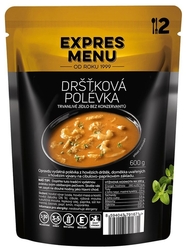 Dršťková polévka - 600g