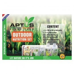 Aptus Outdoor Set