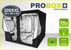 PROBOX 300XXL, 300x300x200cm