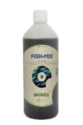 BioBizz Fish-Mix