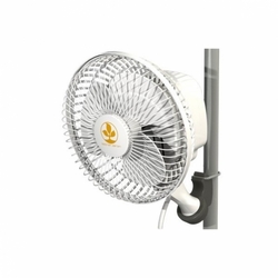 Monkey Fan 21cm, 20W - 2rychlosti, pro tyč 16-19mm