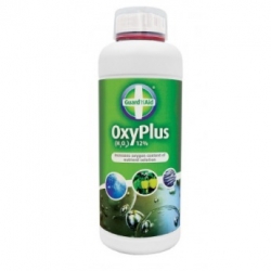Hydrogarden Guard 'n' Aid OxyPlus peroxid vodíku 12% 250ml