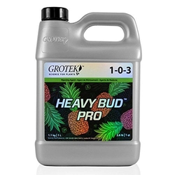 GROTEK Heavy Bud Pro 0,5l