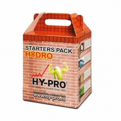 Starters Pack Hydro Hy-Pro