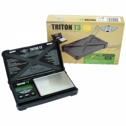 Digitální váha My Weigh Triton T3 400 / 0,01 g