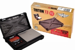 Digitální váha My Weigh Triton T3 660 / 0,1 g