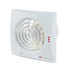 Ventilátor Vents Quietline 150, 230/315m3/h