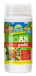 Bioan biologický fungicid 200ml