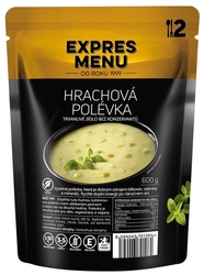 Hrachová polévka - 600g