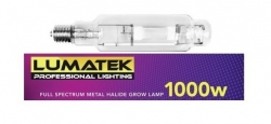 Lumatek 1000W MH