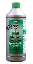 HESI Bloom Complex