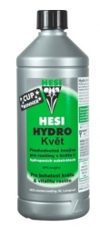 HESI Hydro květ