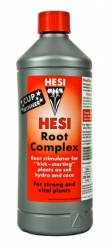 HESI Root Complex