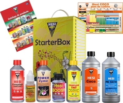 HESI Starterbox Coco