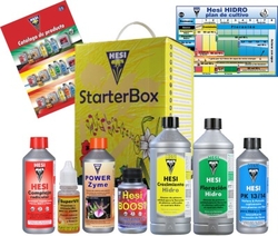 HESI Starterbox Hydro