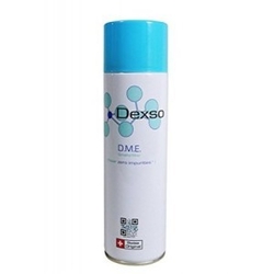 Dexso Organic Degreaser Dimethylether - 500ml