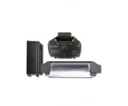 SunPro Complete Fixture 1000W HPS DE, 230V