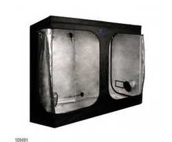 DiamondBox Silver SL120E, 240x120x200cm