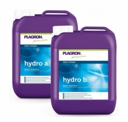 PLAGRON Hydro A+B 5