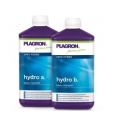 PLAGRON Hydro A+B 1