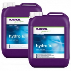 PLAGRON Hydro A+B 10