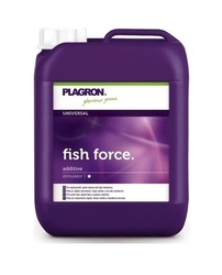 PLAGRON Fish Force 5