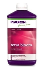 PLAGRON Terra Bloom 1