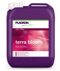 PLAGRON Terra Bloom 10