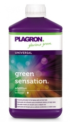 PLAGRON Green Sensation 1