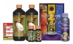 Atami ATA/Coco Max Bloombastic Box