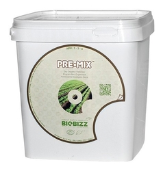 BioBizz Pre-mix 5l