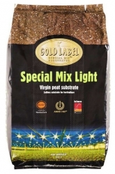 Gold Label Special Mix Light 40L