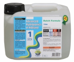 AH Dutch Formula Grow 5