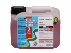 AH Dutch Formula Bloom 5